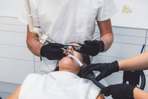 Best Root Canal Emergency Dentist  in Sixteen Mile Stand, OH