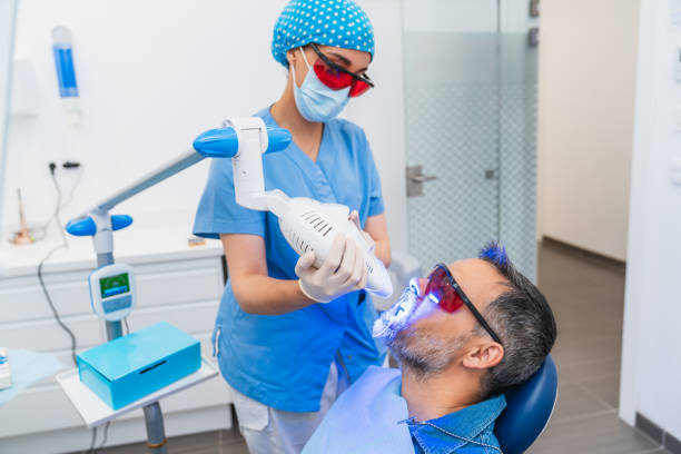 Tooth Infection Emergency Dentist in OH